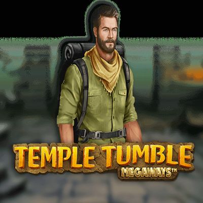 Temple Tumble Megaways