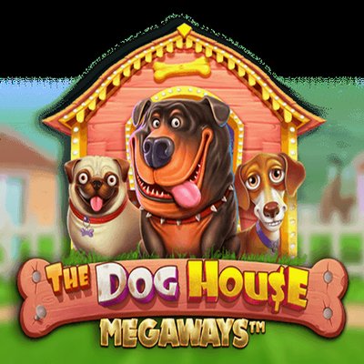 The Dog House Megaways