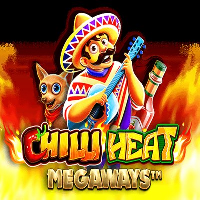 Chilli Heat Megaways
