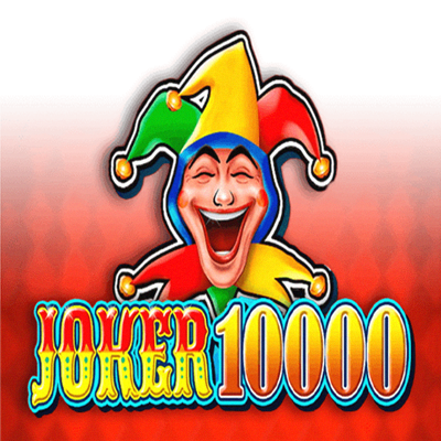 Joker 10000