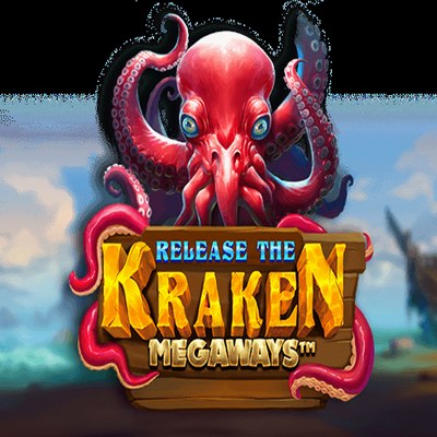 Release The Kraken Megaways