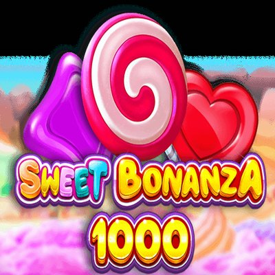 Sweet Bonanza 1000