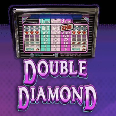 Double Diamond
