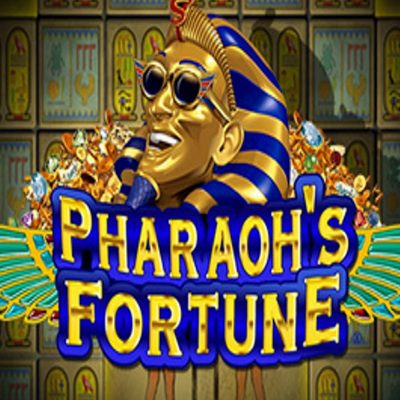 Pharaoh's Fortune
