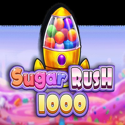 Sugar Rush 1000