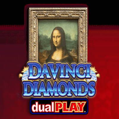 Da Vinci Diamonds Dual Play