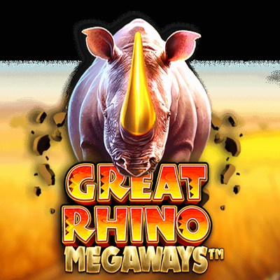 Great Rhino Megaways