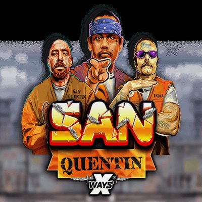 San Quentin xWays